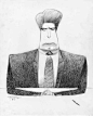 Carter Goodrich