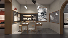 L-SEN采集到A2.红色党建/革命历史展馆