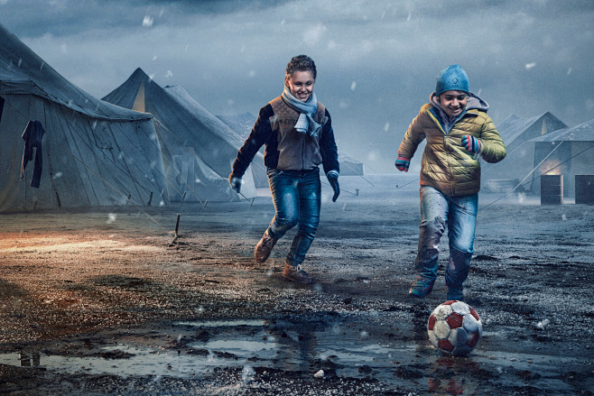 SYRIAN REFUGEES | WI...