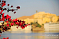 【埃及】帆游尼罗河，领略落日下的努比亚风情, 边走边唱情歌旅游攻略