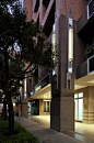 高雄 陽明逸居+御盟建國 ｜ 光與器具 | 月河燈光設計有限公司 CMA LIGHTING DESIGN : 月光映照蜃樓妙, 河影流輝境如幻 CMA stands for Chan (Zen) Moon Architecture Lighting Design.
