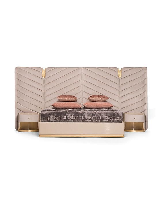 Excelsior Bedroom - ...
