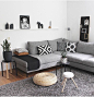 Pin page