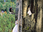 funny-wedding-photographers-taking-perfect-shot-behind-the-scenes-15