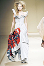 Vivienne Westwood2008年春夏高级成衣时装秀发布图片133743