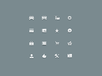 Icons