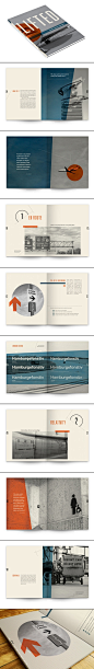Lifted: A Look at Airport Typography by Sally ... | layout ideas