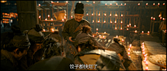 彬孺忍采集到C-古装-民居院落(1)