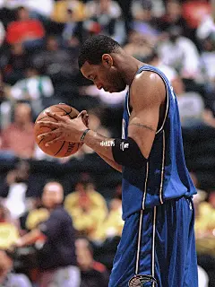 每日NBA球星壁纸分享