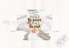 我懂得要平稳精准地构建我的画，如同我的爱需要一个永不会倒的家。 
我懂得要细致耐心地经营我的画，如同我的爱需要彼此相互呵护体谅。 
我懂得用柔和丰富的水彩去绘制我的画，如同我的爱看似平淡却丝丝品味到幸福。 
我懂得让爱引领我善于用心我的画，如同我的画值得等待一颗也懂得爱的心。

你好 我是 李迪曦 毕业于中国美术学院 一名资深婚礼手绘师 如有兴趣请联系我 微信：ganymede- 