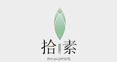 依然melody采集到LOGO