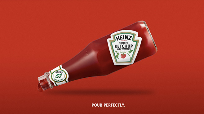 Heinz Eat Responsibl...