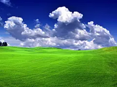 高对比度：精美高清风光壁纸(壁纸