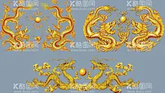 龙  - 源文件下载【酷图网】龙,龙头,生肖,龙图,中国龙,龙图腾,飞龙在天,龙装饰画,金龙戏珠,飞龙在天插画,中国龙凤图案,龙凤图,金龙,龙凤矢量图,龙凤呈祥矢量,素材,凤,吉祥物,五爪金龙,矢量图,矢量,龙凤吉祥,矢量龙凤图,龙凤矢量素材,