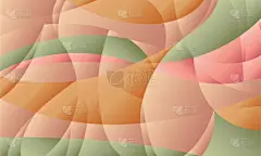 几何形状,概念,淡雅,彩色背景,活力,计划书,技术,壁纸,模板,弯曲