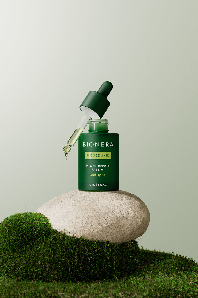 moss CGI skincare be...