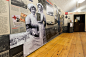 Army Museum Halifax Citadel / WW1 Exhibition : The Army Museum is featuring a brand new exhibit in 2014 marking the First World War Centennial. This exhibit commemorates the service and sacrifice of the soldiers in the First World War, and in particular, 