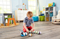 Amazon.com: Fisher-Price Think & Learn Code-a-pillar: Toys & Games