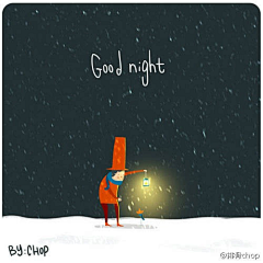 Jessica-chueng采集到Good night~