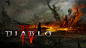 Diablo IV: Environment Art