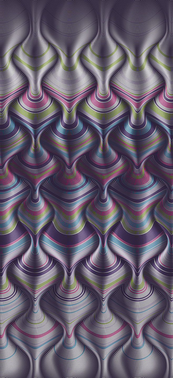 Novelty Waves 3 : Se...