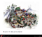 中国历代建筑-解刨图-56P__【游艺网—GAME798】| 游戏美术,游戏培训,游戏开发,提供CG原画,3D游戏模型下载,游戏外包,游戏原画,游戏艺术工厂,游戏招聘等。。