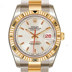 allexster采集到【 名表系列 】• ROLEX