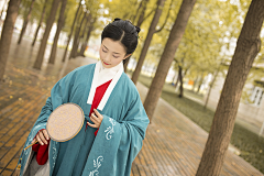 欧尼酱酱酱采集到服饰装束