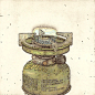 日本插画师 山本挙志（Takashi Yamamoto）插画作品