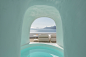 圣洁酒店，希腊圣托里尼 / Kapsimalis Architects – mooool木藕设计网