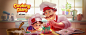 Cooking Diary - Game Banner