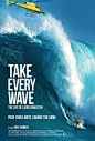 Take Every Wave: The Life of Laird Hamilton  千人学习QQ群：2314619,@小文~~