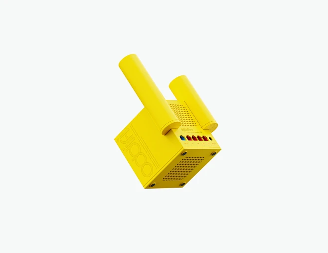 Image showcasing industrial design design 3d modeling branding product design geometric ...