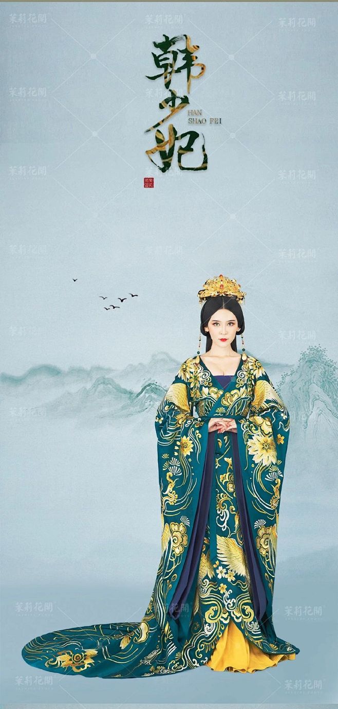 北京茉莉花开古装摄影的微博_微博