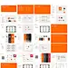 小米xiaomi品牌VI视觉识别手册