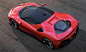 ferrari introduces the hybrid SF90 stradale supercar, extreme on every level : a new chapter in ferrari's history begins with the anticipated reveal of its first series production plug-in hybrid electric vehicle, the SF90 stradale.