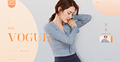 ~Evelyn~采集到banner