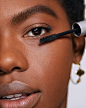 Photo by Bobbi Brown Cosmetics on February 19, 2023.