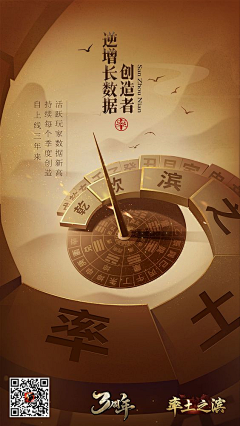 从小就很皮采集到电影海报