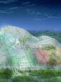 Louis Vuitton Foundation for Creation, Editorial, world architecture news, architecture jobs
