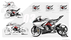 Younger设计生活采集到2D The car sense