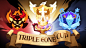 Triple_cone_cup_