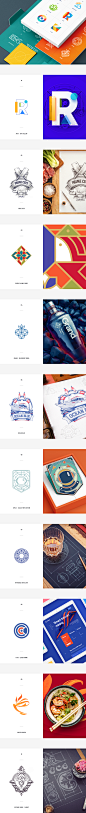 Mike on Behance