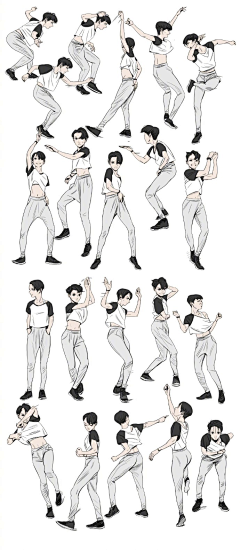 如果不需要取名该多好采集到漫画