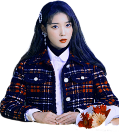 小明家的孙女采集到立绘