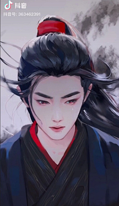 吾辈王阁采集到陈情令
