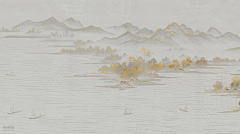 gqrd007采集到海报