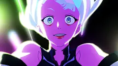 全网最全！《赛博朋克 边缘行者》壁纸 - 哔哩哔哩