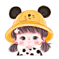 尹小悦Alisayue的微博_微博