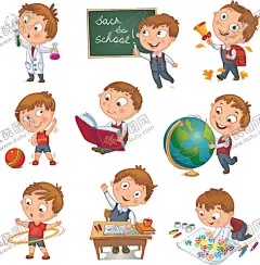 卡通儿童 【酷图网】卡通儿童,卡通人物,女孩,儿童,学生,小孩,黑人小孩,运动,体育锻炼,人物,卡通背景,时尚人物,年青人,少男,人士,帅哥,卡通,手绘,矢量,人物主题,日常生活,矢量人物,儿童幼儿